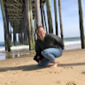 Meet your Posher, Mara